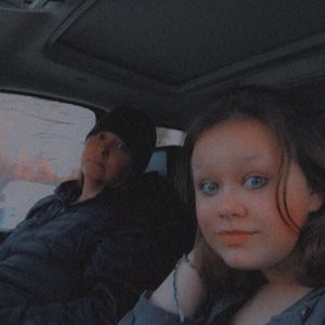 Meet your Posher, Dakotah